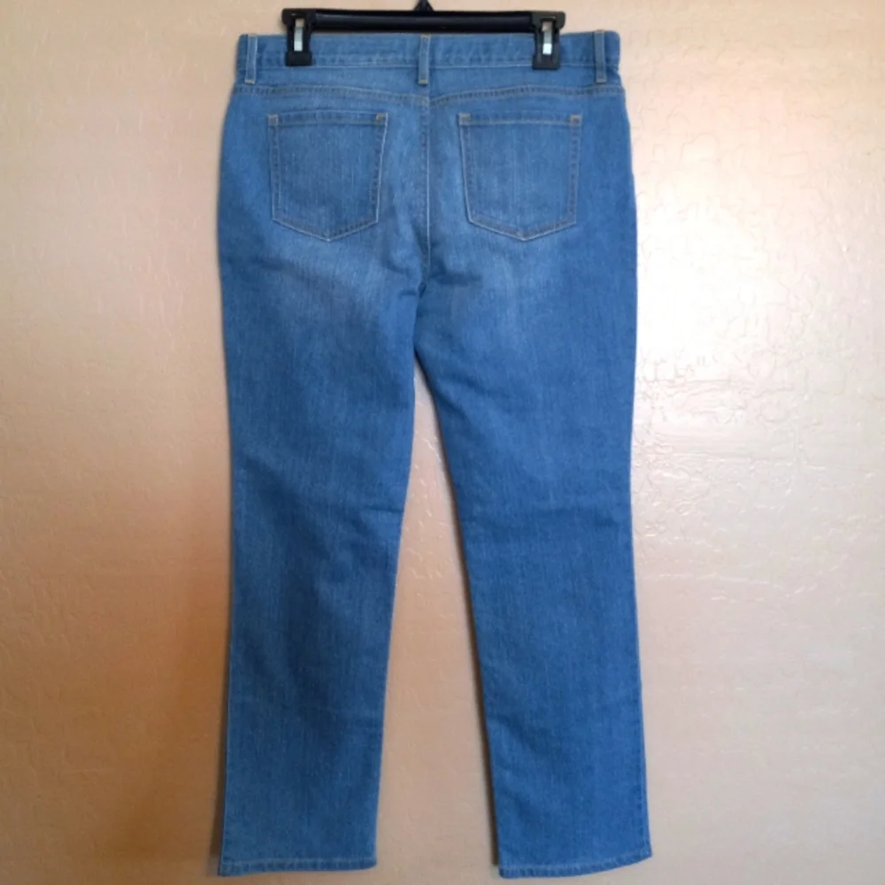 The Children's Place Skinny Denim Jeans